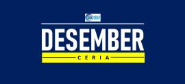 Bulan Desember, Bulan terakhir Momen Refleksi Diri